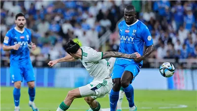 البث المباشر لمشاهدة مباراة الهلال والأهلي السعودي يلا شوت اليوم في دوري أبطال آسيا