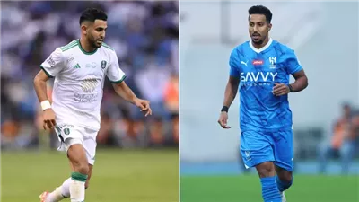 يلا شوت الآن .. بث مباشر مشاهدة مباراة الهلال والأهلي السعودي اليوم في دوري أبطال آسيا