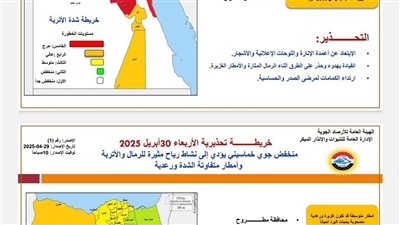 محافظ أسوان يعلن عن توقف الدراسة غداً بجميع مدارس المحافظة 
