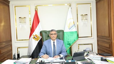 محافظ الجيزة يوجه برفع درجة الاستعداد القصوى تحسبا لسوء الأحوال الجوية