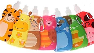 دراسة: أكياس طعام الأطفال خالية من الفوائد الأساسية للرضّع