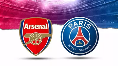 يلا شوت بث مباشر مباراة أرسنال وباريس سان جيرمان Yalla Shoot New مشاهدة مباراة ارسنال اليوم أهم مباريات اليوم