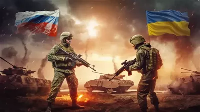 مجلة أمريكية: موسكو وكييف تفهمان خطوات السلام وترامب قد يفقد صبره