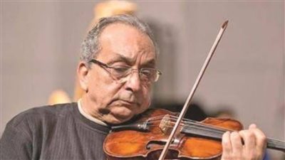 الموسيقار حسن شرارة فى حوار مصري برازيلي حول الموسيقى والبيئة