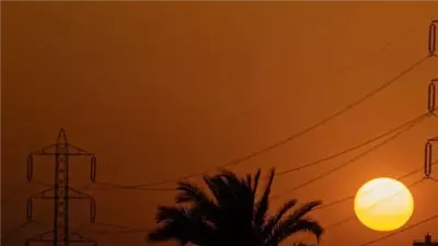 إلغاء 40 رحلة طيران بسبب انقطاع الكهرباء في إسبانيا والبرتغال
