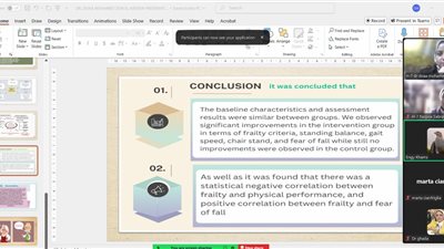 جامعة المنصورة تشارك في المؤتمر الدولي العاشر للصحة والهندسة والعلوم الأساسية (ASES)