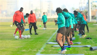 منتخبات المجموعة الثالثة ترفع حالة الطوارئ استعدادًا للجولة الأولى