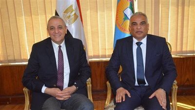 جامعة طنطا تعلن تعليق الدراسة اليوم الأربعاء حفاظًا على سلامة الجميع