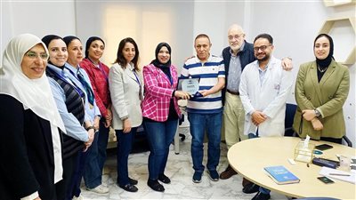 أول مايو.. المركز الأفريقي لصحة المرأة بالإسكندرية يطلق مؤتمر الرعاية المتكاملة