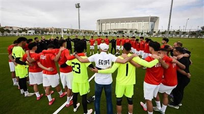 تحذيرات لمنتخب الشباب من مواجهة سيراليون.. ومجاهد يطمئن على آخر الاستعدادات