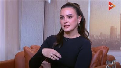 ريهام عبدالغفور ترد على تعرضها للتنمر بسيبب تقدمها في العمر (فيديو)