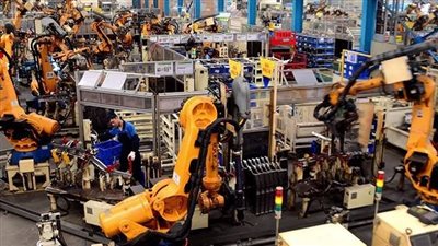 انكماش نشاط المصانع في الصين بأسرع وتيرة بسبب الرسوم الجمركية والحرب التجارية 