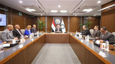 وزير البترول والثروة المعدنية الطاقة البشرية هي الركيزة الأساسية للقطاع