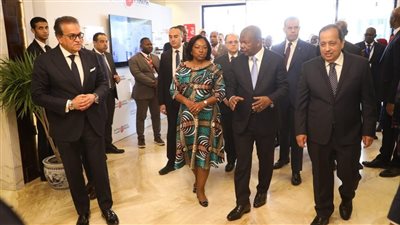 مصر تتجه لتوطين صناعة الدواء محليًا وتحقيق الاكتفاء الذاتي