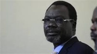 مسؤول في المعارضة جنوب السودان يحذر أن جوبًا  يقترب من الانهيار