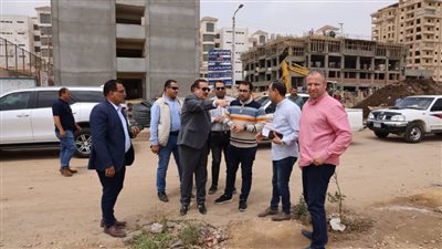 محافظ المنوفية: اتخذنا حزمة إجراءات لتقليل الكثافة الطلابية والنزول بالسن