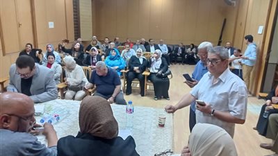 ١٦٠ صوتا تحسم انتخابات 