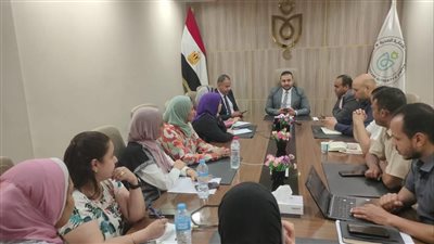 انعقاد غرفة الطوارئ بالرعاية الصحية بالأقصر ورفع درجة الاستعداد القصوى