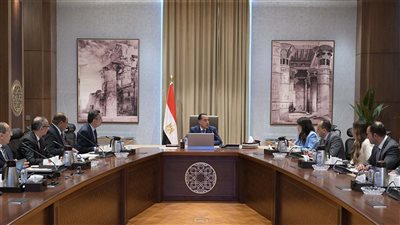 رئيس الوزراء يترأس اجتماع اللجنة العليا لضبط الأسواق وأسعار السلع