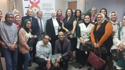 صحة الإسكندرية: القيادة السياسية تولي اهتمامًا كبيرًا للاستثمار في رأس المال البشري