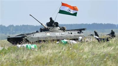 رئيس الوزراء الهندي يمنح جيش بلاده حرية التحرك للرد على هجوم كشمير