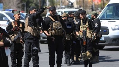 مديرية أمن ريف دمشق تؤكد التزامها بحماية المواطنين وسط توتر في أشرفية صحنايا