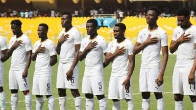غانا تبحث عن التتويج الخامس بأمم أفريقيا للشباب