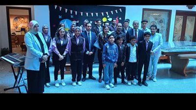 هيئة الرقابة النووية والاشعاعية تبدأ اجتماعاتها التنسيقية بدمياط 