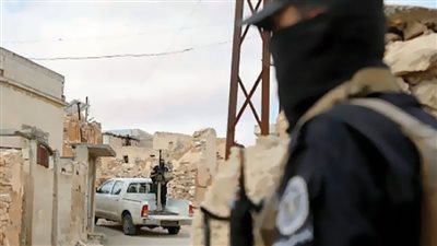 سوريا تلاحق الفتنة المتنقلة