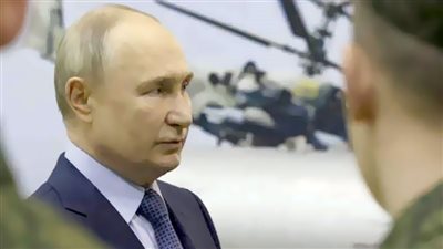 هدنة «بوتين» المؤقتة تكشف هشاشة خطة السلام الأمريكية