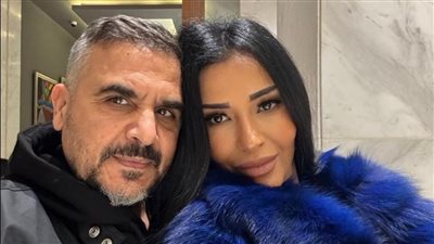الملحن وليد سعد يوجه رسالة حب لزوجته: أول وآخر حب في حياتي