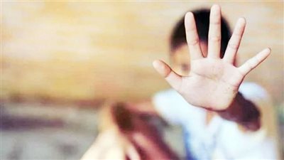 فى مدرستنا بلطجى