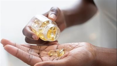احذر.. مكمل غذائي شائع يسبب حالة عدوى فطرية نادرة 