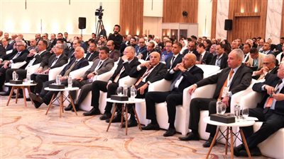 انطلاق المؤتمر الدولي الثاني لكلية الهندسة بجامعة عين شمس