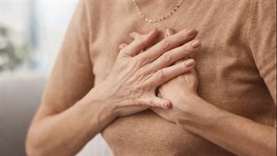 دراسة تحذر: النساء أكثر عرضة لخطر الإصابة بأمراض القلب