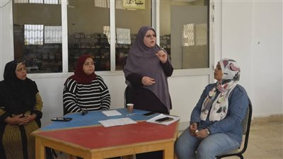 أنشطة تثقيفية وتوعوية بملتقى 