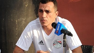 نبيه يعلن تشكيل منتخب مصر تحت 20 عامًا لمواجهة نيجيريا 