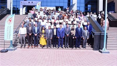 التضامن الاجتماعي تختتم فعاليات برنامج 