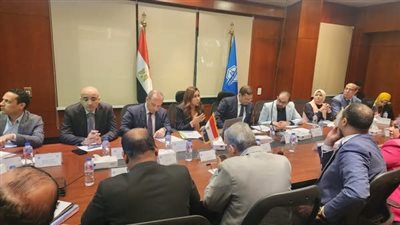 الهيئة العامة للتأمين الصحي الشامل تواصل عقد اجتماعاتها الدورية مع النواب بمحافظات تطبيق المنظومة 