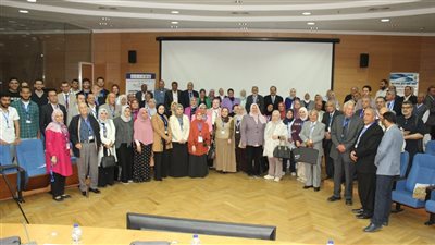 تفاصيل 17 توصية لمؤتمر الجمعية العلمية للزهور ونباتات الزينة