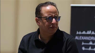 زين العابدين: تنشيط السياحة عامل مشترك بين مهرجان الداخلة ومهرجان الإسكندرية للفيلم القصير