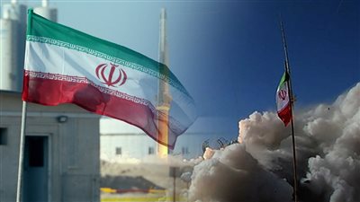 طهران تندد بالعقوبات الأمريكية الجديدة وتصفها بـ