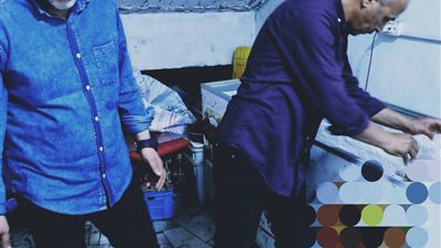 ضبط لحوم مجهولة المصدر وغير صالحة للاستهلاك الأدمي بالمنوفية 