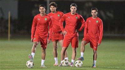 منتخبات المجموعة الثانية تختتم استعداداتها للجولة الأولى