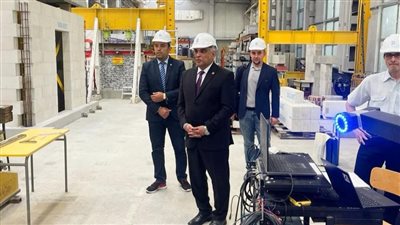 جامعة طنطا وسيليزيا للتكنولوجيا تعززان التعاون الهندسي