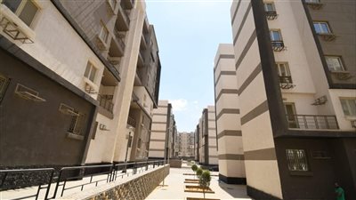 أحدث صور لشقق مشروع 