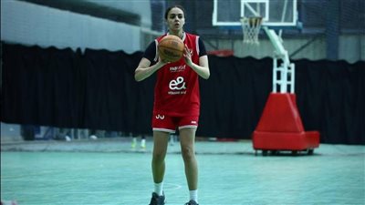 سيدات سلة الأهلي يواجهن الصيد في نصف نهائي كأس مصر