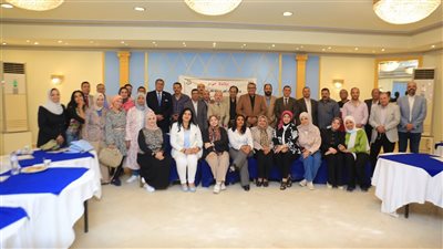 قضايا المرأة تقيم مائدة حوار حول أهمية وجود قانون أحوال شخصية بالمنيا