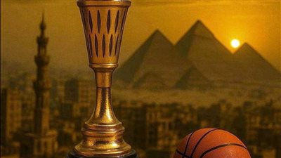 اليوم| انطلاق نصف نهائي كأس مصر لكرة السلة سيدات 