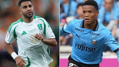 موعد مباراة نهائي دوري أبطال آسيا بين الأهلي وكاواساكي والقنوات الناقلة